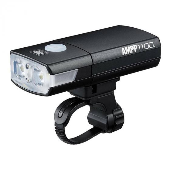 CatEye Ampp 1100 Front Bicycle Light