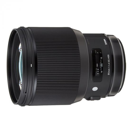 Sigma 85mm F1.4 DG HSM Art Camera Lens