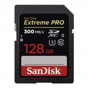 SanDisk Extreme PRO UHS-II