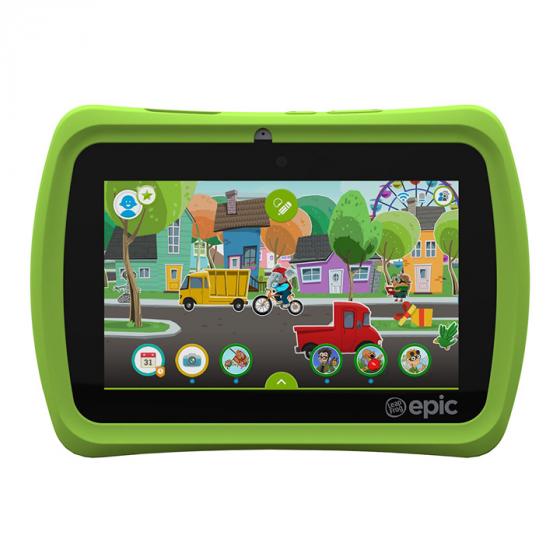 LeapFrog EPIC Kids Tablet
