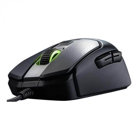 ROCCAT Kain 120 Aimo RGB Gaming Mouse