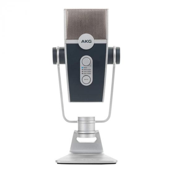 AKG Lyra USB-C Condenser Microphone