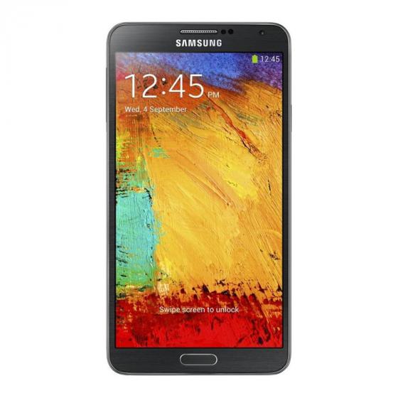 Samsung Galaxy Note 3 Unlocked Mobile Phone
