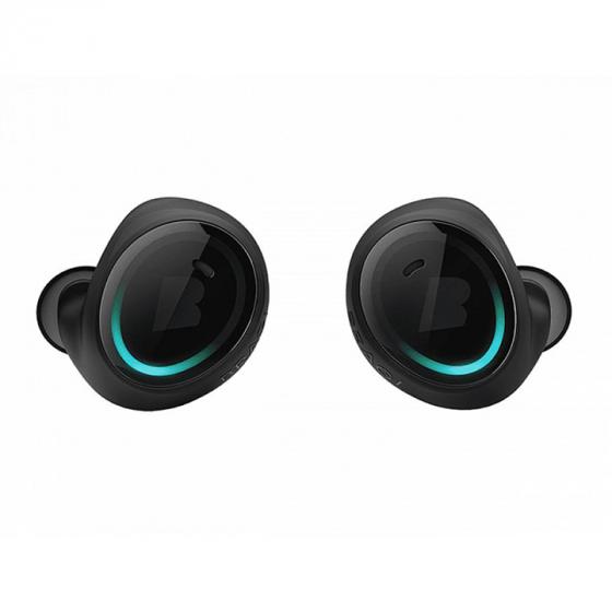 Bragi The Dash Smart Bluetooth In-Ear Headphones - Black
