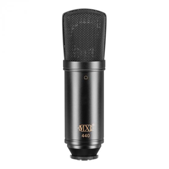 MXL 440 Studio Condenser Microphone
