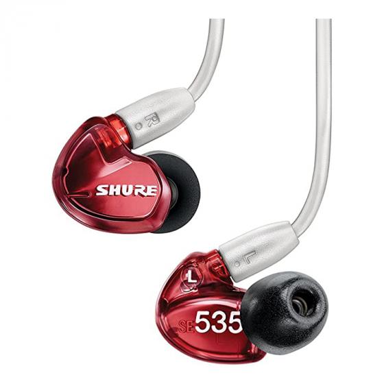 Shure SE535LTD In-Ear Headphones