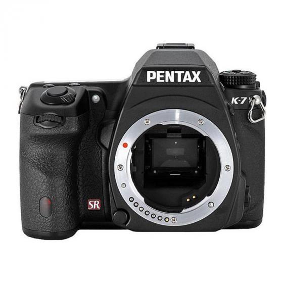 Pentax K-7 Digital Camera