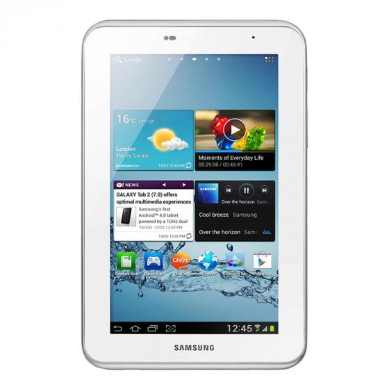 Samsung Galaxy Tab 2 (GT-P3110) 7-inch Tablet