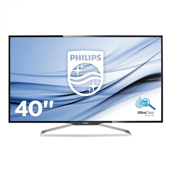 Philips BDM4065UC UHD 40-Inch Monitor