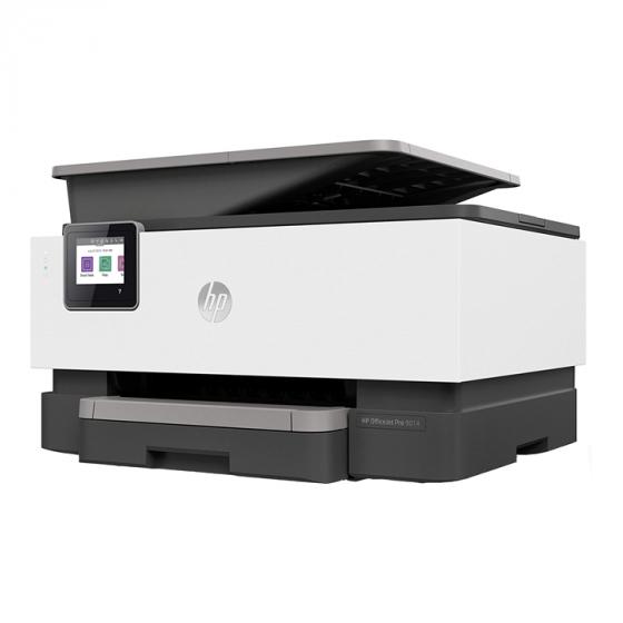 HP Officejet Pro 9014 All-in-One Printer