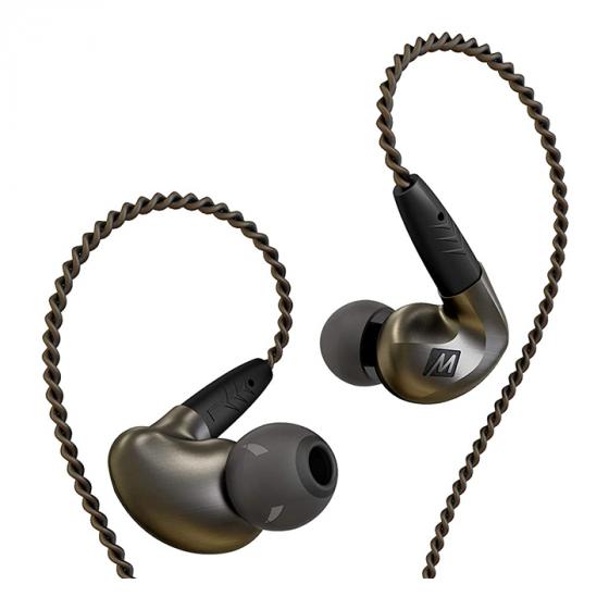 MEE audio Pinnacle P1 In-Ear Headphones