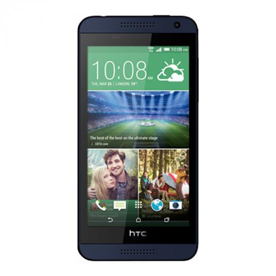 HTC Desire 610 SIM-Free Smartphone