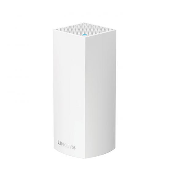 Linksys Velop (WHW0301) Tri-Band AC2200 Whole Home Mesh Wi-Fi System