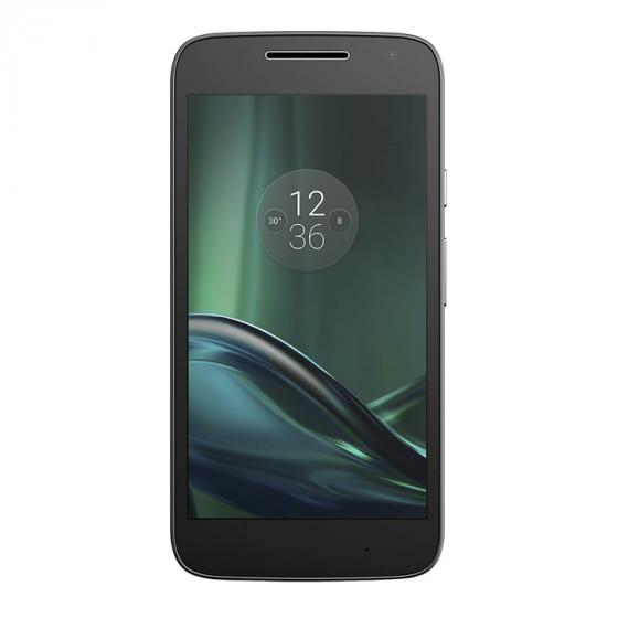 Motorola Moto G4 Play SIM-Free Smartphone