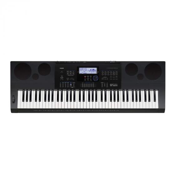 Casio WK-6600 Digital Piano