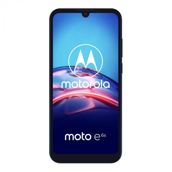 Motorola Moto E6s Unlocked Mobile Phone