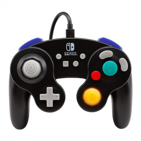 PowerA GameCube Wired Controller for Nintendo Switch