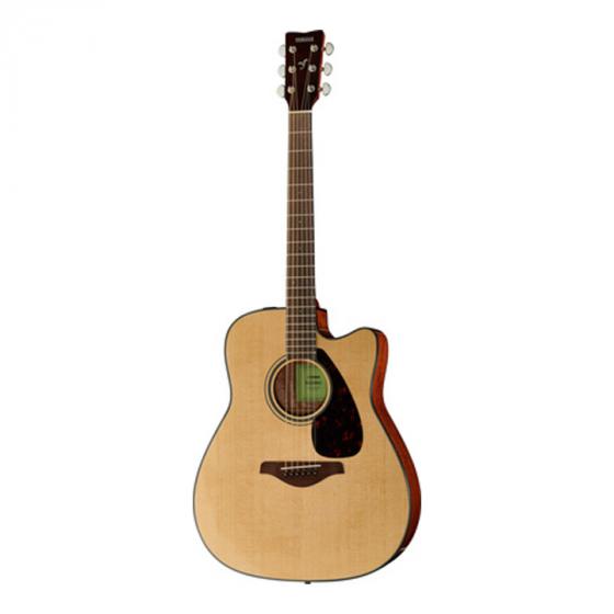 Yamaha FGX800C Electro-Acoustic Guitar