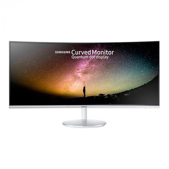 Samsung C34F791 Curved LED Gaming Monitor