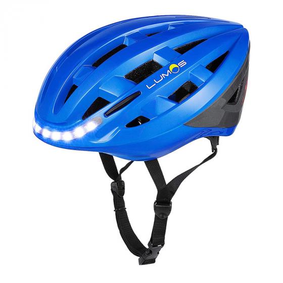 Lumos Kickstart Lite Smart Helmet