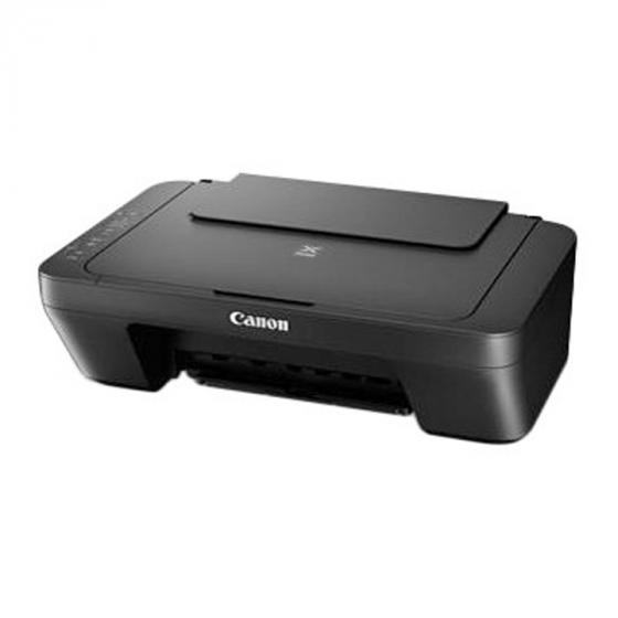 Canon PIXMA MG2550S All-in-One Inkjet Photo Printer