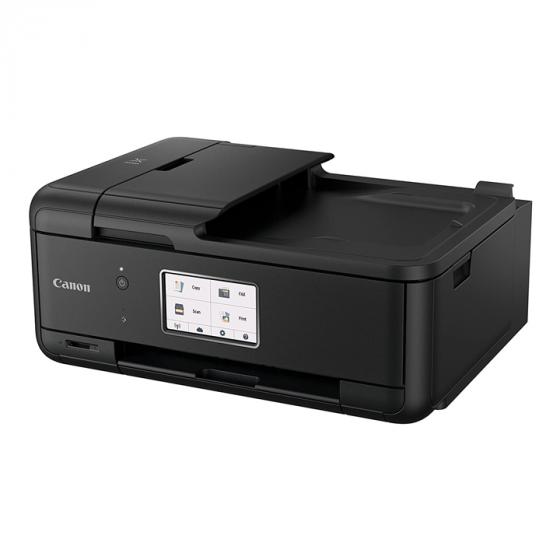 Canon PIXMA TR8550 4-in-1 Printer