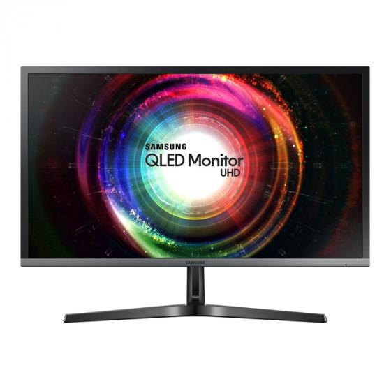 Samsung U28H750 28-inch 4K Ultra HD LED Monitor