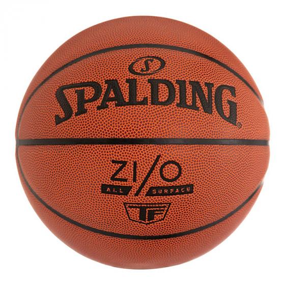 Spalding Zi/O Indoor/Outdoor Basketball