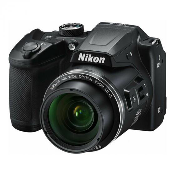 Nikon COOLPIX B500 Digital Compact Camera