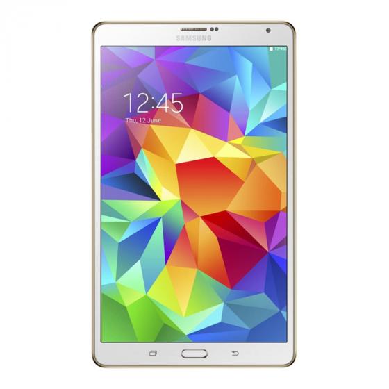 Samsung Galaxy Tab S (SM-T700) 8.4-inch Tablet