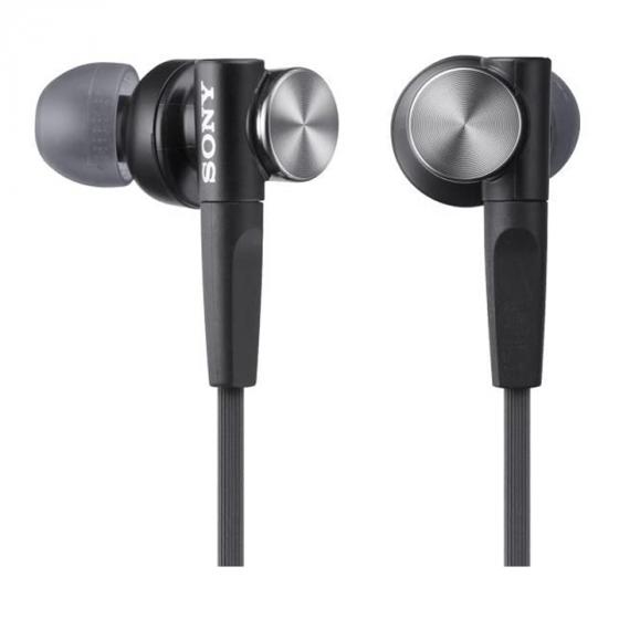 Sony MDR-XB50AP In-Ear Extra Bass Headphones with In-Line Control