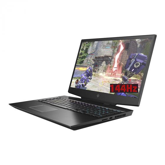 HP OMEN 17-cb0003na FHD 144 Hz Gaming Laptop