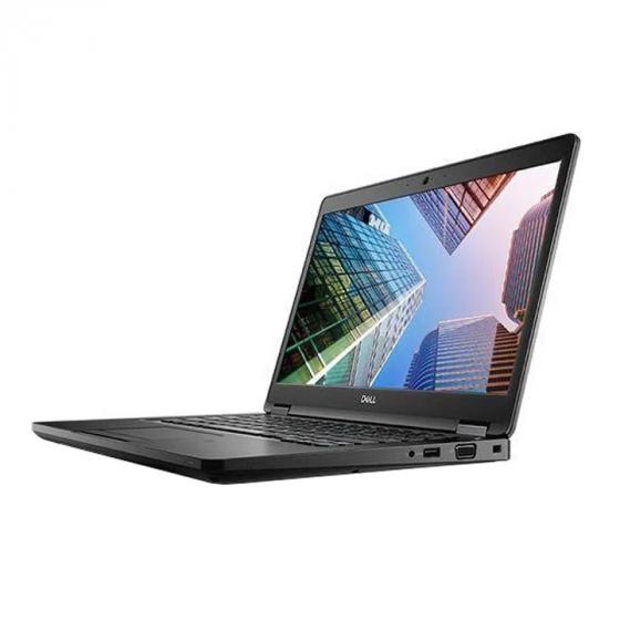 Dell Latitude 5490 (W6MTV) Laptop