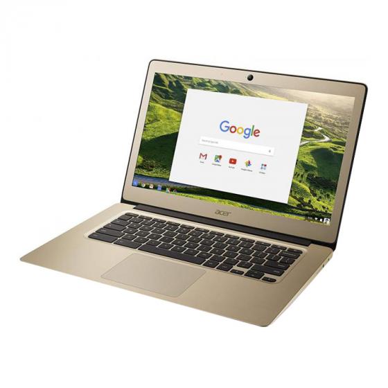 Acer Chromebook CB3-431 (NX.GJEEK.007) 14