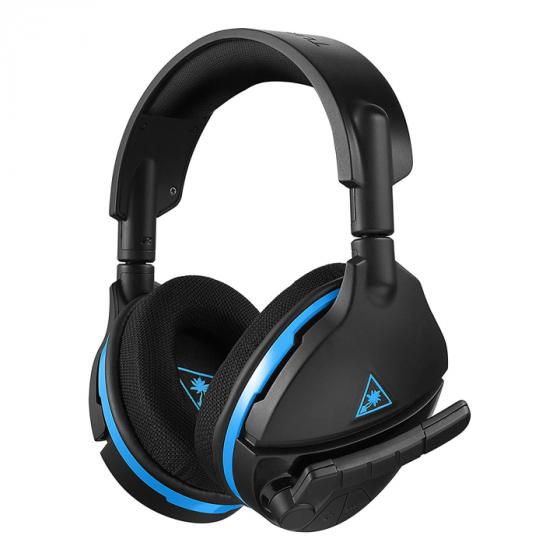 Turtle Beach Stealth 600 Wireless Gaming Headset for PS4 and PS4 Pro