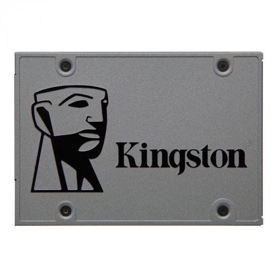Kingston SUV500 480GB SSD SATA3 2.5 Inch Drive