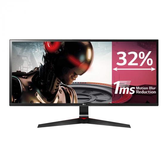 LG 29UM69G Ultrawide IPS Gaming Monitor