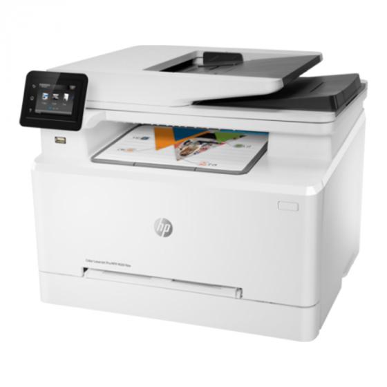 HP LaserJet Pro M281fdw Wireless Multifunction Printer