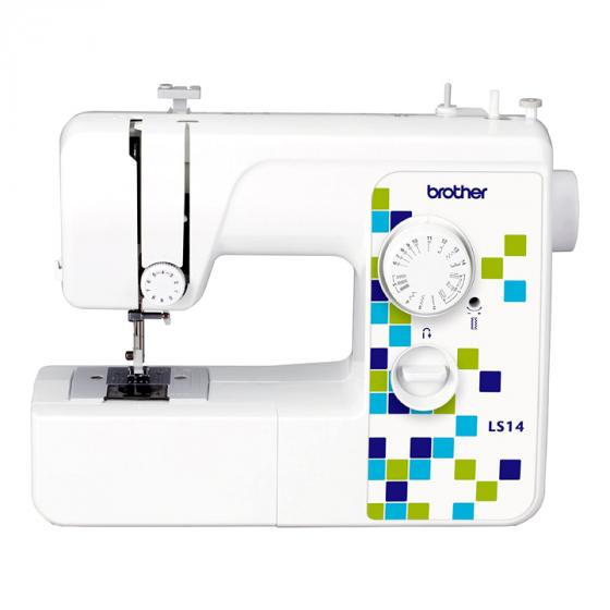 Brother LS14 Sewing Machine