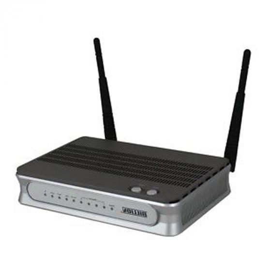 Billion 8800NL R2 Wireless VDSL/ADSL2+ Modem Router
