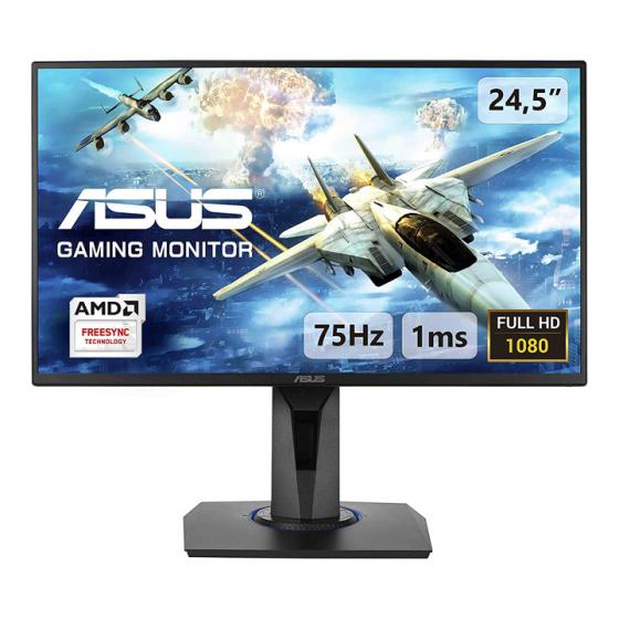 ASUS VG255H Gaming Monitor