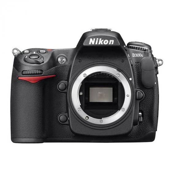 Nikon D300S Digital SLR Camera