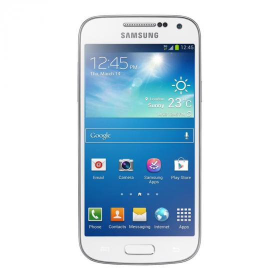 Samsung Galaxy S4 Mini Sim Free Smartphone