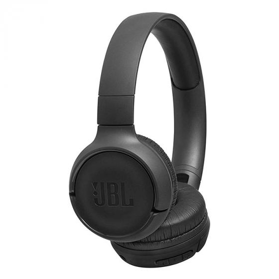 JBL T500BT On Ear Bluetooth Wireless Headphones with Pure Bass Sound