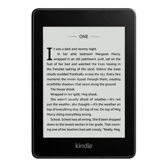 Amazon Kindle Paperwhite 6
