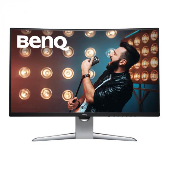 BenQ EX3203R Curved Gaming Monitor
