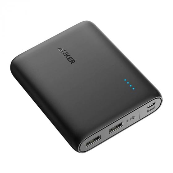 Anker PowerCore 10400 Portable Charger
