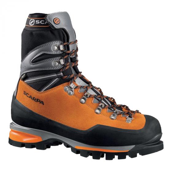 Scarpa Mont Blanc Pro GTX Hiking Boots