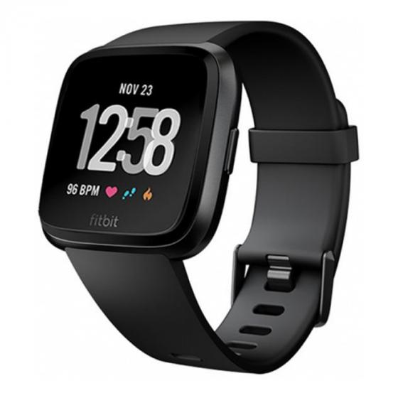Fitbit Versa Health & Fitness Smartwatch