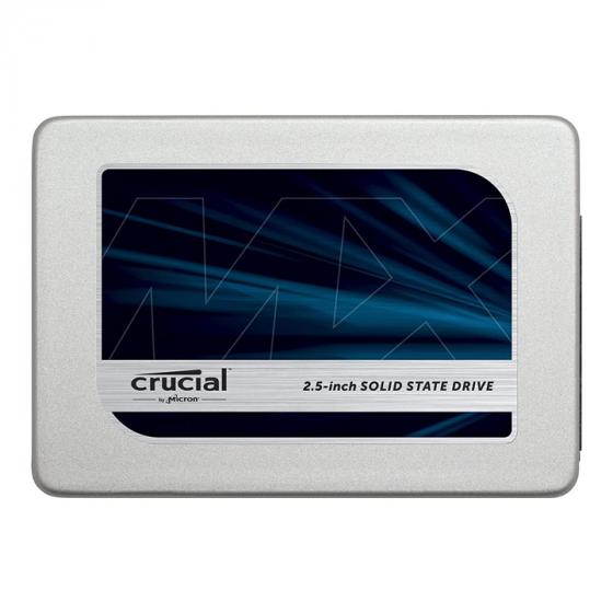 Crucial MX300 SSD Drive